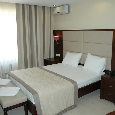 Burgaz Resort Aquapark Hotel Kırklareli Dış mekan fotoğraf