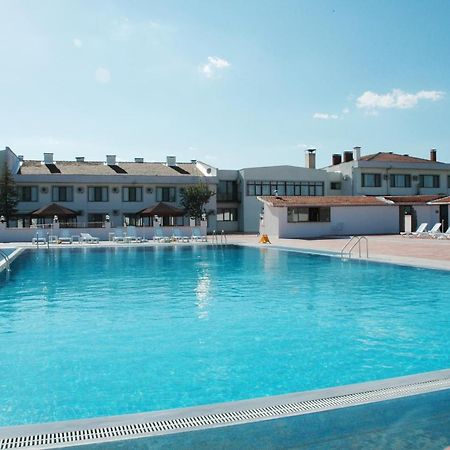 Burgaz Resort Aquapark Hotel Kırklareli Dış mekan fotoğraf
