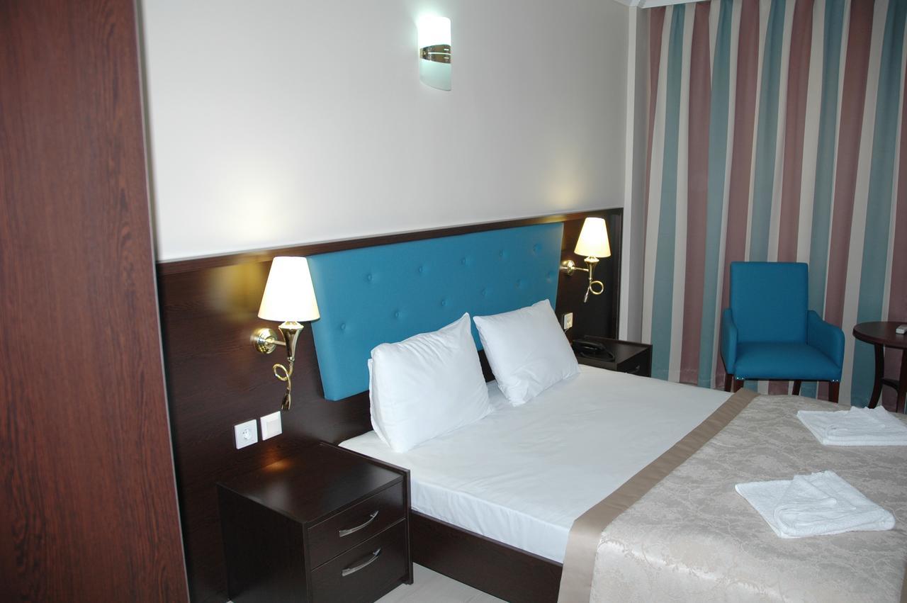 Burgaz Resort Aquapark Hotel Kırklareli Dış mekan fotoğraf