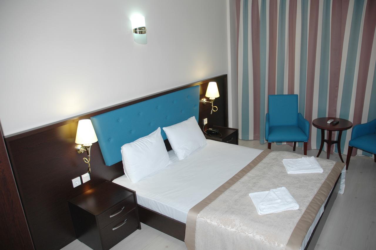 Burgaz Resort Aquapark Hotel Kırklareli Dış mekan fotoğraf