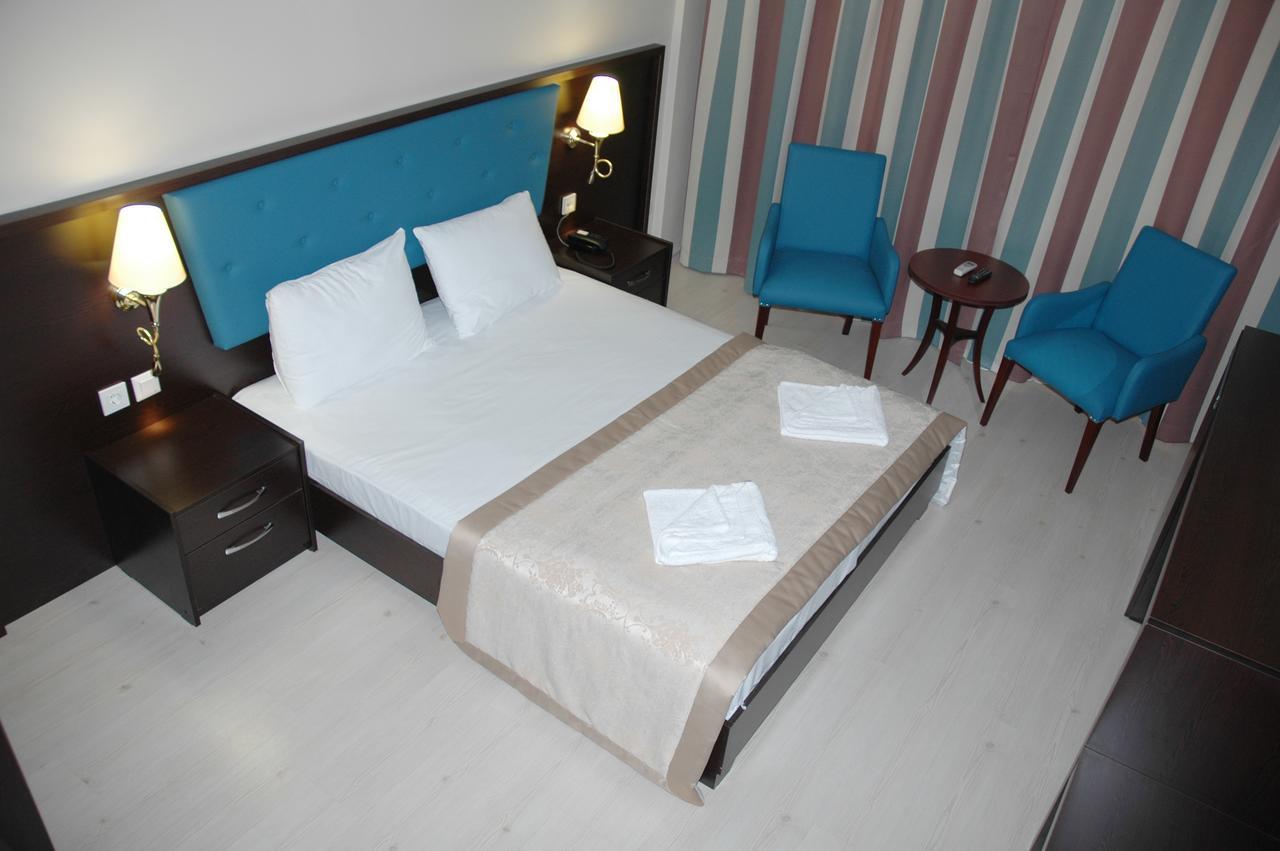 Burgaz Resort Aquapark Hotel Kırklareli Dış mekan fotoğraf