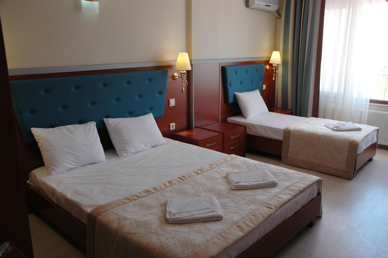 Burgaz Resort Aquapark Hotel Kırklareli Dış mekan fotoğraf