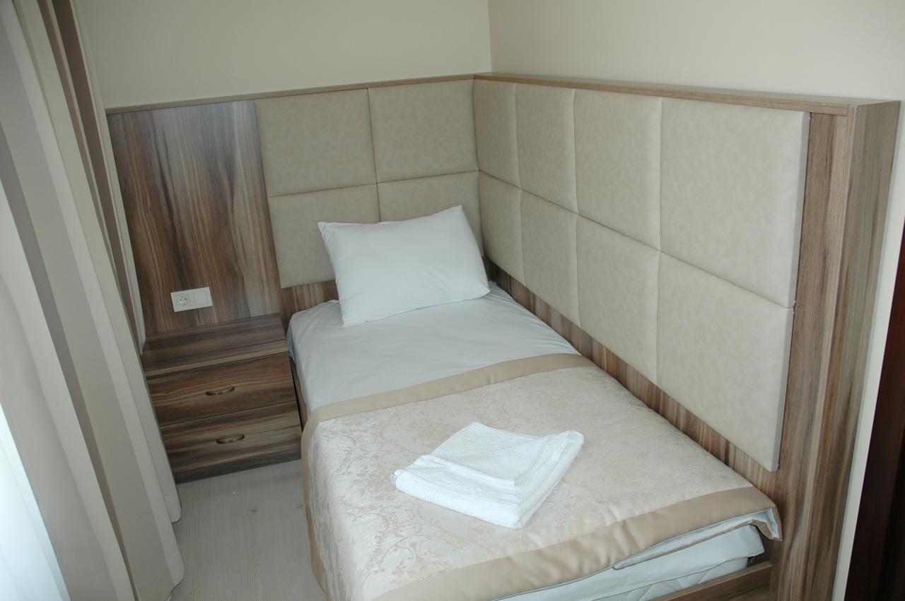 Burgaz Resort Aquapark Hotel Kırklareli Dış mekan fotoğraf