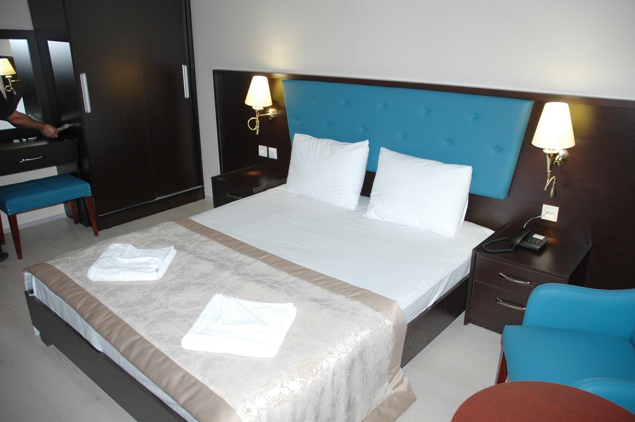 Burgaz Resort Aquapark Hotel Kırklareli Dış mekan fotoğraf
