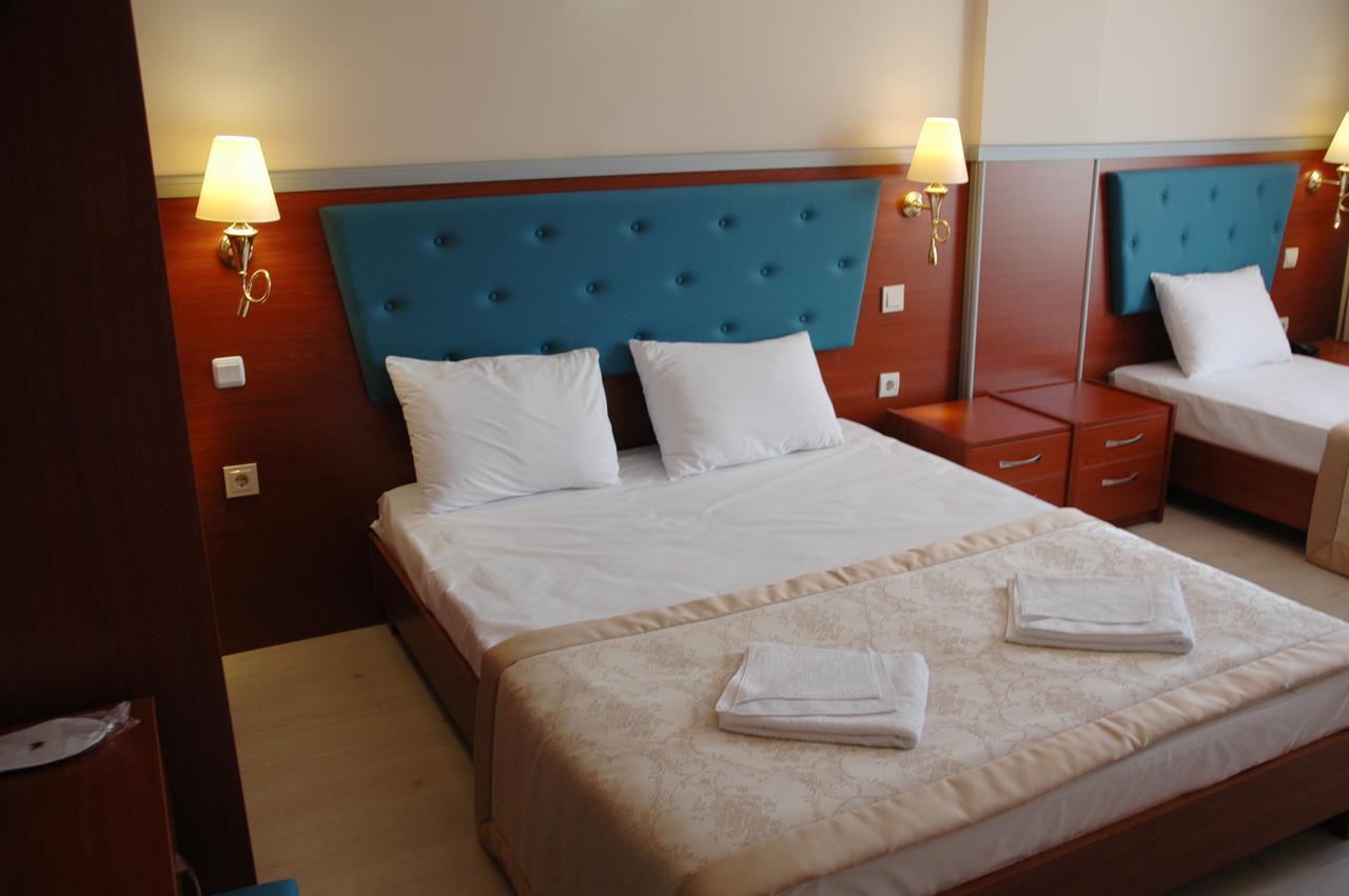 Burgaz Resort Aquapark Hotel Kırklareli Dış mekan fotoğraf