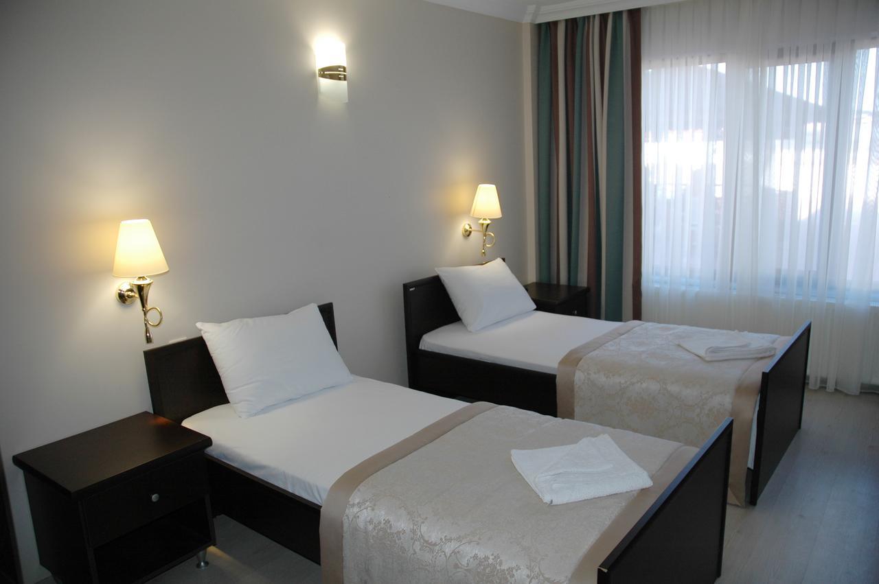 Burgaz Resort Aquapark Hotel Kırklareli Dış mekan fotoğraf