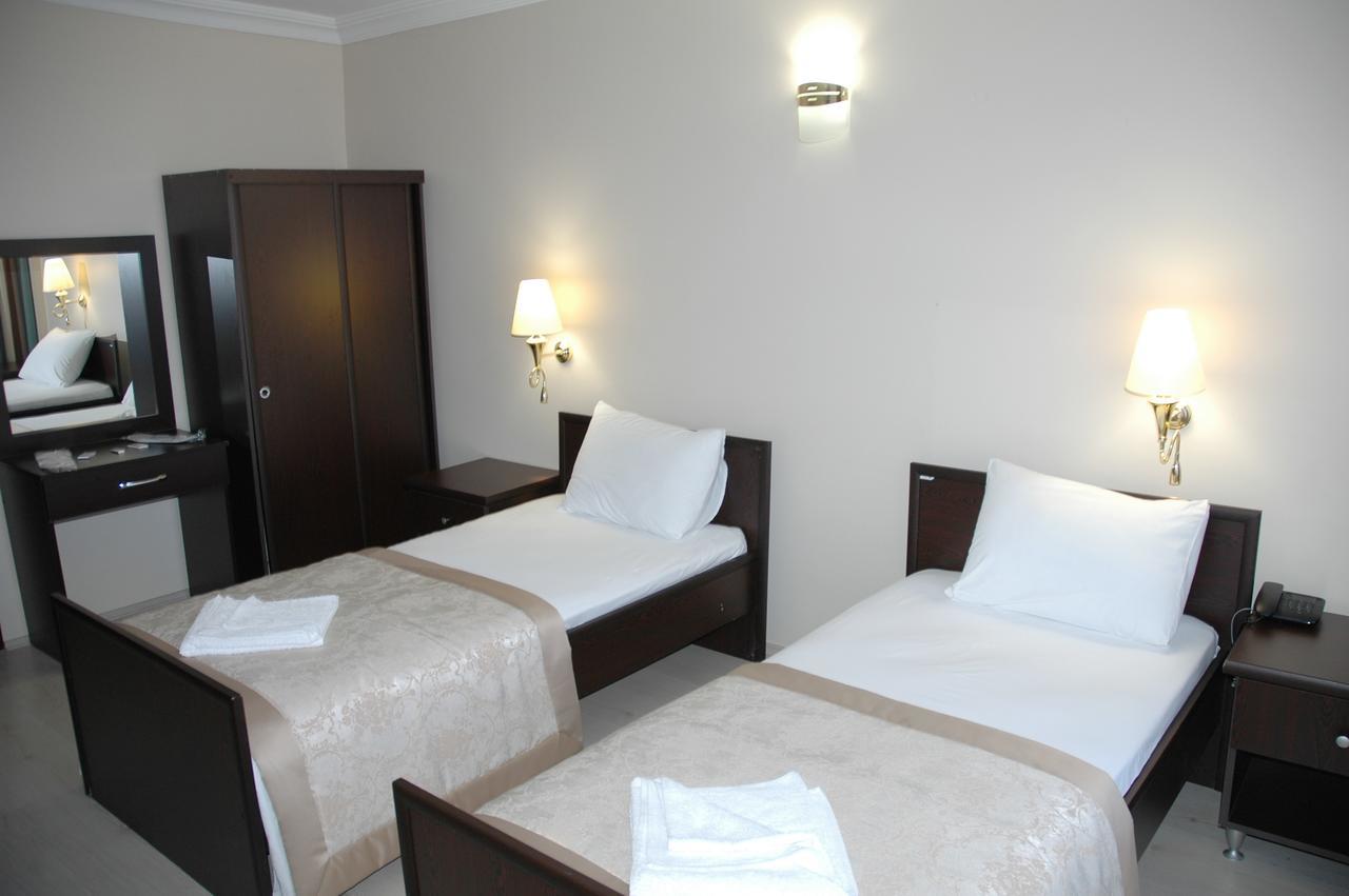 Burgaz Resort Aquapark Hotel Kırklareli Dış mekan fotoğraf