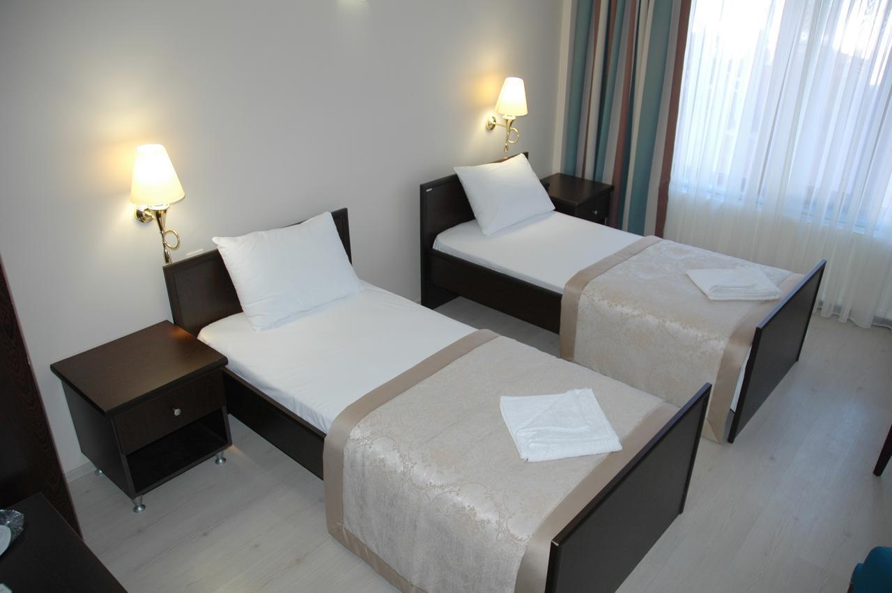 Burgaz Resort Aquapark Hotel Kırklareli Dış mekan fotoğraf