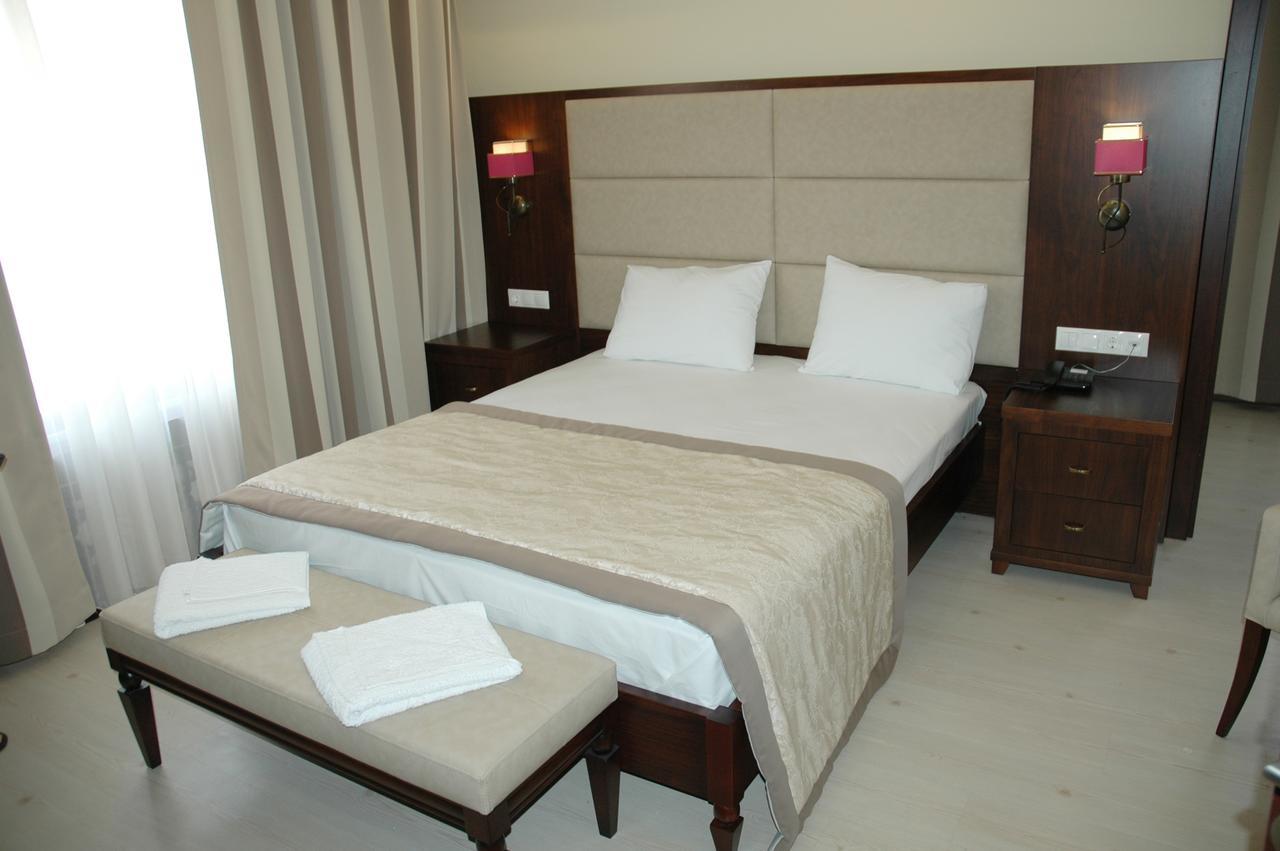 Burgaz Resort Aquapark Hotel Kırklareli Dış mekan fotoğraf
