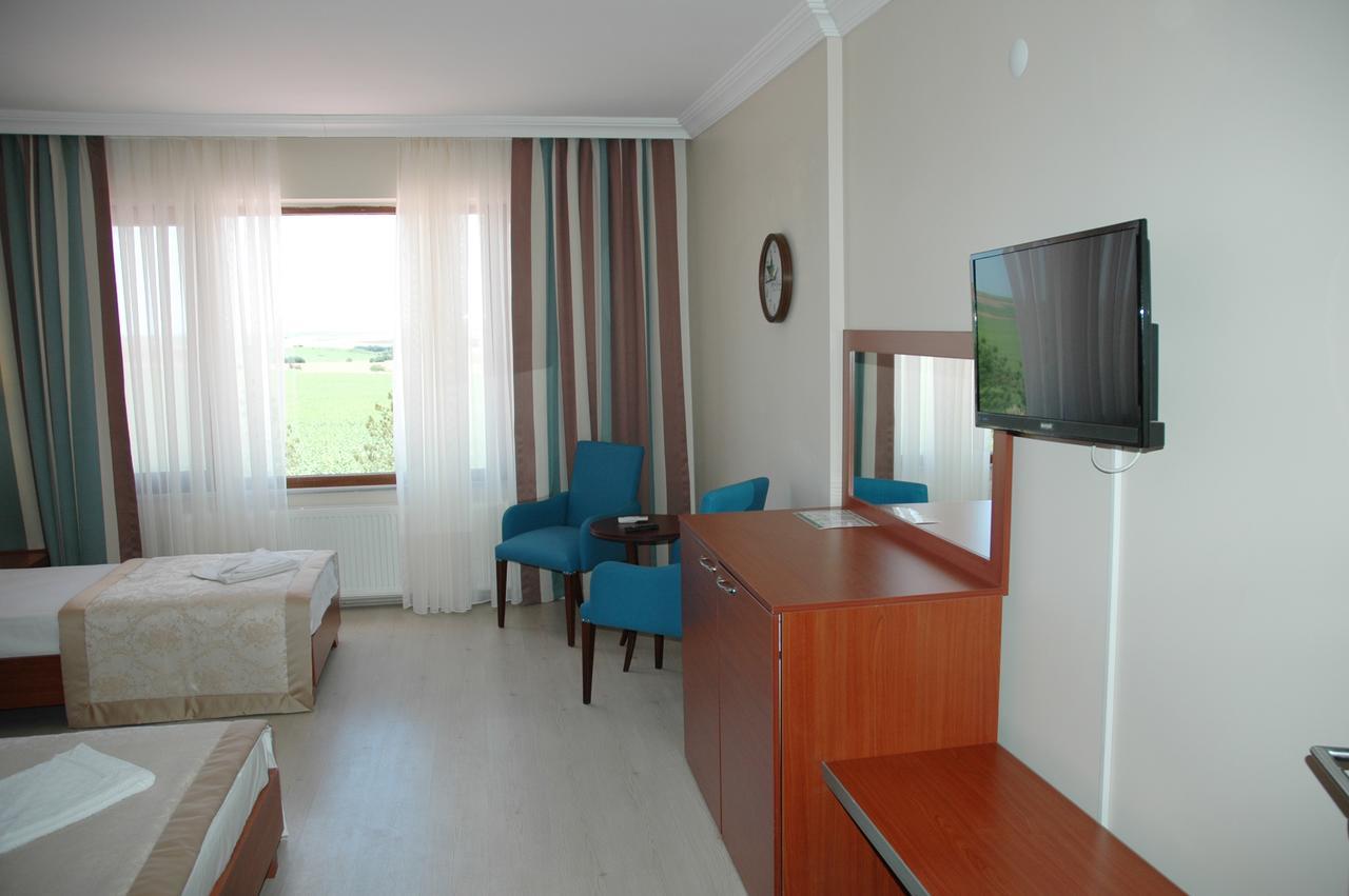 Burgaz Resort Aquapark Hotel Kırklareli Dış mekan fotoğraf