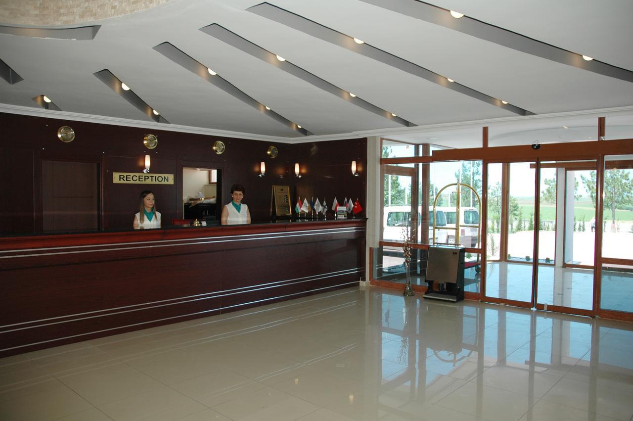 Burgaz Resort Aquapark Hotel Kırklareli Dış mekan fotoğraf