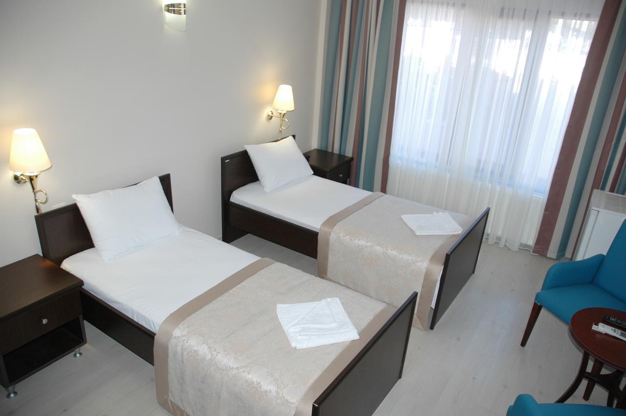 Burgaz Resort Aquapark Hotel Kırklareli Dış mekan fotoğraf