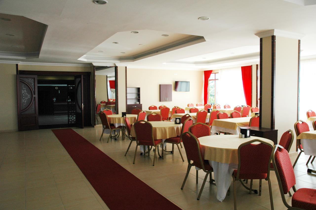 Burgaz Resort Aquapark Hotel Kırklareli Dış mekan fotoğraf