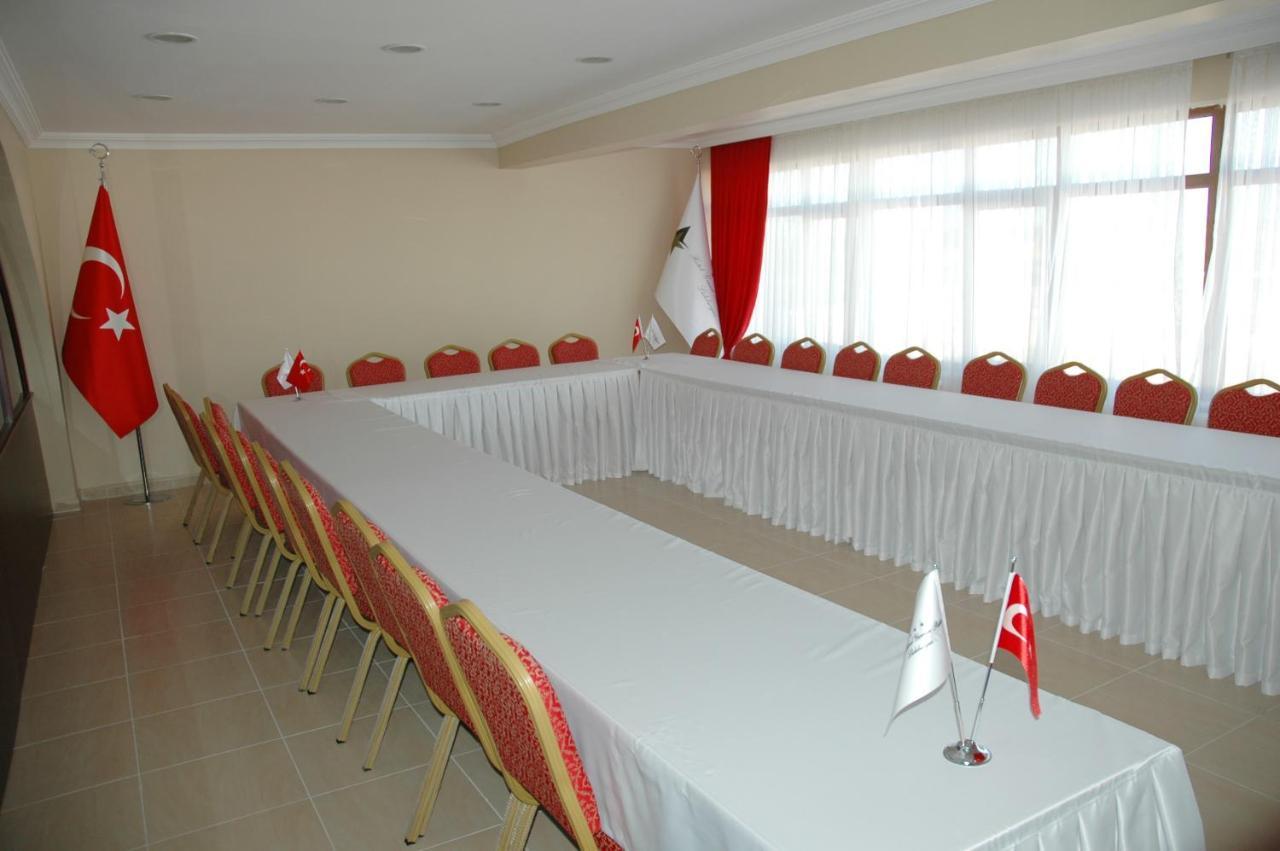Burgaz Resort Aquapark Hotel Kırklareli Dış mekan fotoğraf
